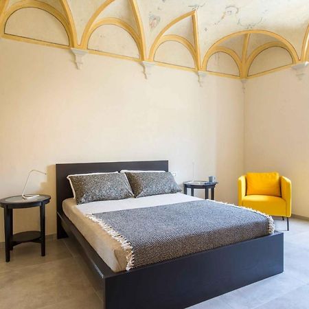Casa Dell'Architetto Alla Cattedrale By Wonderful Italy Palermo Exterior photo